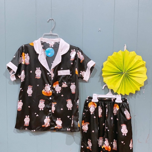 Haft knee sleeping set - Picture 7 of 10